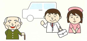 在宅医療 ご利用方法3